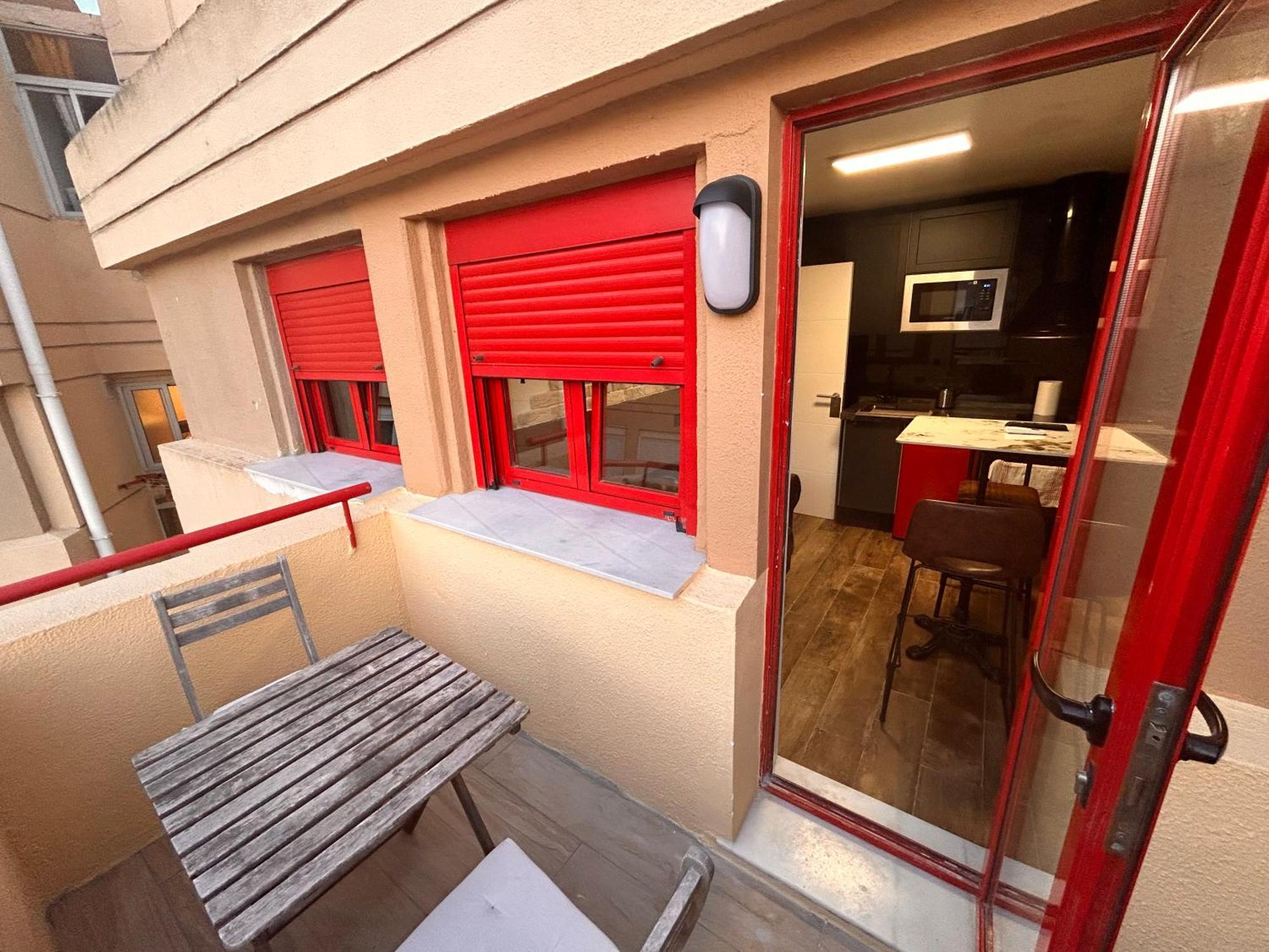 Monkey Room La Línea de la Concepción Exterior foto